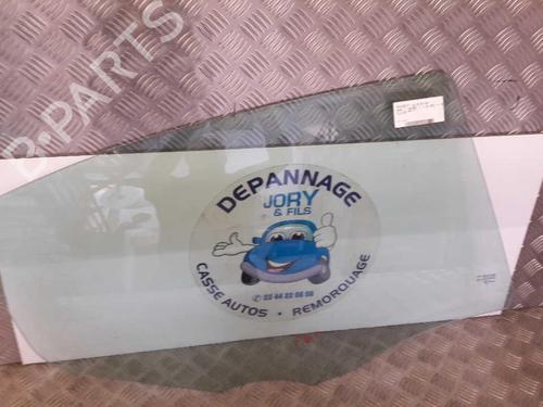 Rear right door window PEUGEOT 508 I (8D_) 1.6 HDi | BP23734651C21 