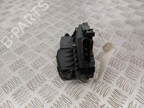 Front right lock FORD FIESTA VI (CB1, CCN) 1.5 TDCi | BP23737501C97 