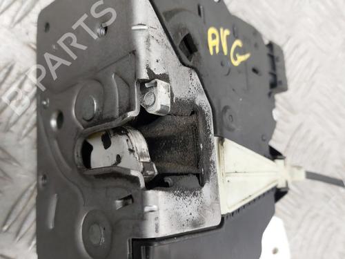 Front left lock OPEL CORSA E (X15) 1.4 (08, 68) | BP23745097C98 