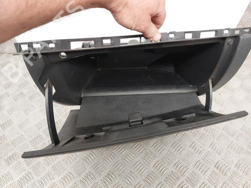 Glove box RENAULT CLIO III (BR0/1, CR0/1) 1.5 dCi (C/BR0G, C/BR1G) | BP28123679C95 