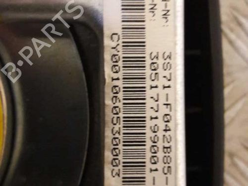 Driver airbag FORD MONDEO III (B5Y) 2.0 16V TDDi / TDCi | BP23727689C9