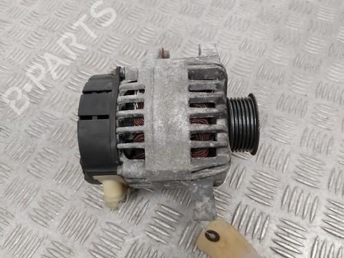 Generator TOYOTA AYGO (_B1_) 1.0 (KGB10_, KGB10R) (68 hp) 32684596