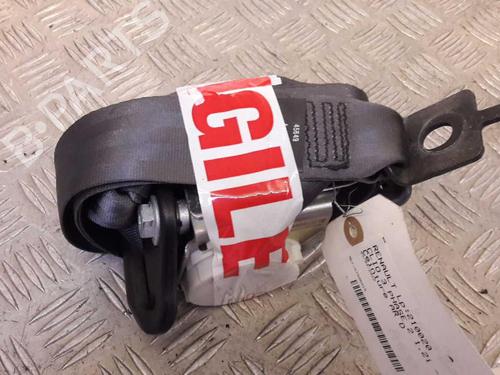Used Rear right belt tensioner RENAULT CLIO III (BR0/1, CR0/1) 1.2 16V (BR02, BR0J, BR11, CR02, CR0J, CR11) (75 hp) 23724078