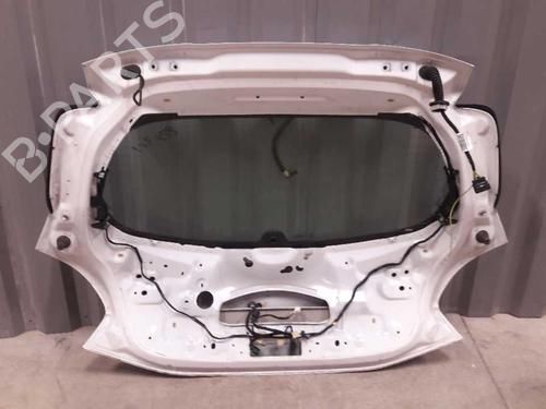 Used Tailgate Tailgate PEUGEOT 208 I (CA_, CC_) 1.6 HDi / BlueHDi 75 (75 hp) 23728362 23728362