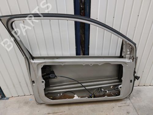 Left front door FORD FIESTA V (JH_, JD_) 1.4 TDCi | BP24467299C2 