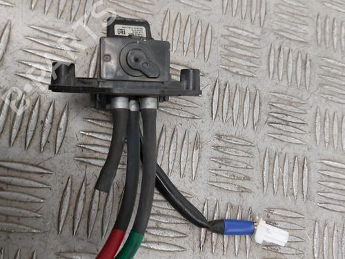 Used Camera Camera NISSAN QASHQAI II (J11, J11_) 1.6 dCi (130 hp) 33545751 33545751