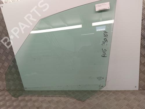 Front left door window CITROËN C4 Picasso I MPV (UD_) 1.6 HDi | BP28099849C18 