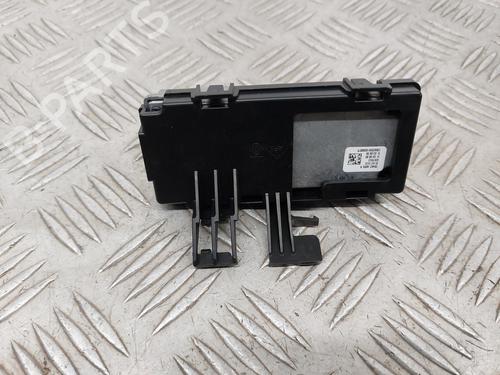 Camera RENAULT MEGANE IV Hatchback (B9A/M/N_) 1.6 TCe 205 (B9MV) | BP23747322E14 