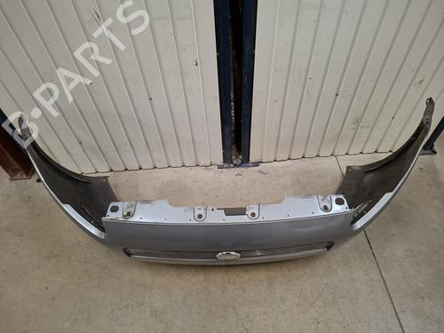 front-bumper-fiat-grande-punto-199_-2005-34365090 main image