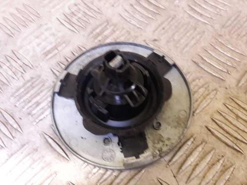 Ignition barrel PEUGEOT 206 Hatchback (2A/C) 2.0 HDI 90 | BP23734430M48 