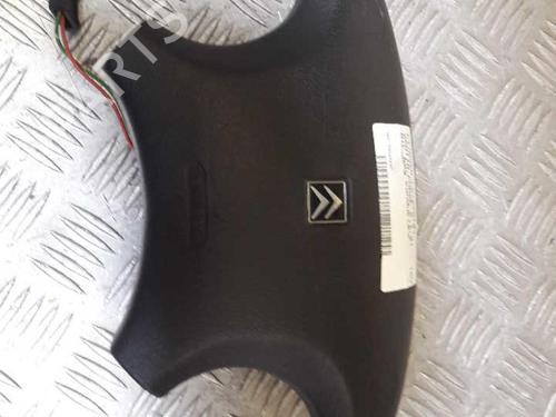 Used Driver airbag CITROËN XANTIA (X1_, X2_) 1.8 i 16V (110 hp) 23725385