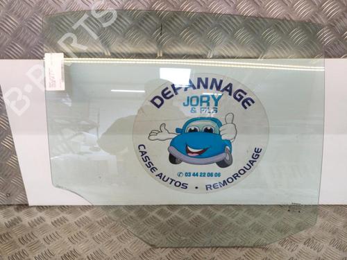 Used Rear right door window SEAT TOLEDO II (1M2) 1.6 16V (105 hp) 23734095