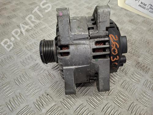 Used Alternator Alternator 39099570 39099570