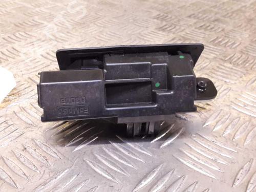 Bakluke lås FORD FIESTA VI (CB1, CCN) 1.6 TDCi (90 hp) 24851810