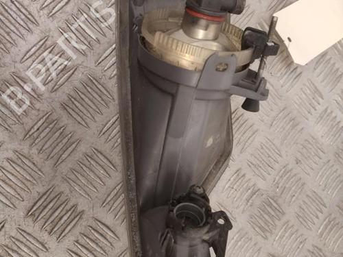 Right front fog light CITROËN C5 III Break (RW_) 2.0 HDi | BP23737978C31 