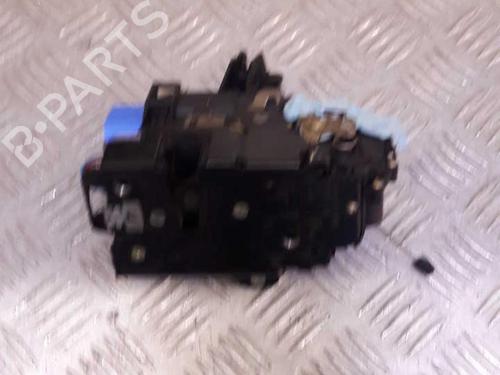 Used Front right lock SKODA OCTAVIA II (1Z3) 1.9 TDI (105 hp) 23715539