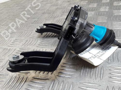 Rear wiper motor KIA PRO CEE'D (ED) 1.6 CRDi 90 | BP23658549M102 