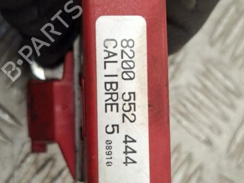Electronic module RENAULT TWINGO II (CN0_) 1.5 dCi (CN0E) | BP36150679M83 - Image 5
