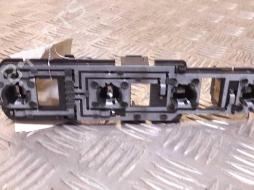 Used Lamp holder Lamp holder MERCEDES-BENZ A-CLASS (W168) A 160 CDI (168.006) (75 hp) 23717452 23717452