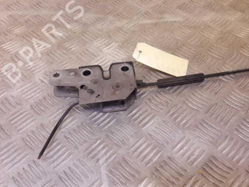 Hood lock VW CADDY III Box Body/MPV (2KA, 2KH, 2CA, 2CH) 1.9 TDI | BP23727888C133