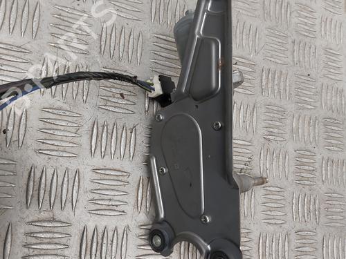 Rear wiper motor DODGE JOURNEY 2.0 CRD | BP30193006M102 