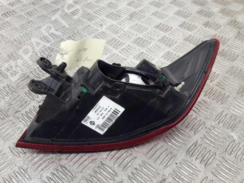Left taillight RENAULT CLIO IV (BH_) 1.5 dCi 75 | BP23736906C34 