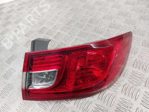 Used Right taillight RENAULT CLIO IV (BH_) 1.5 dCi 75 (75 hp) 23746531
