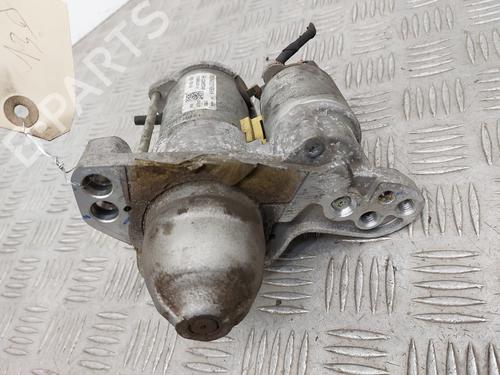 Startmotor DACIA SANDERO III 1.0 TCe 90 | BP29480045M8 