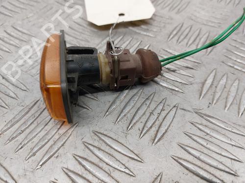 Right front indicator PEUGEOT 106 II (1A_, 1C_) 1.1 i | BP23745721C33 