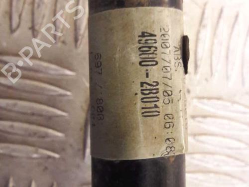 Used Right rear driveshaft Right rear driveshaft HYUNDAI SANTA FÉ II (CM) 2.2 CRDi 4x4 (155 hp) 24852195 24852195