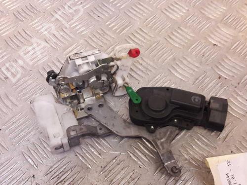 Used Front left lock Front left lock PEUGEOT 107 (PM_, PN_) 1.0 (68 hp) 23714364 23714364