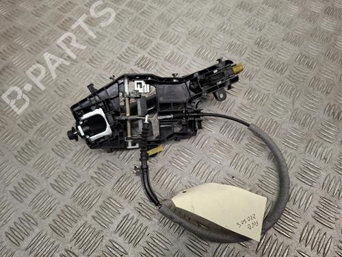 Used Front left exterior door handle Front left exterior door handle 39099525 39099525