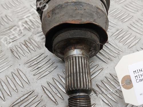 Left front driveshaft MINI MINI (R50, R53) Cooper S | BP23716929M38 