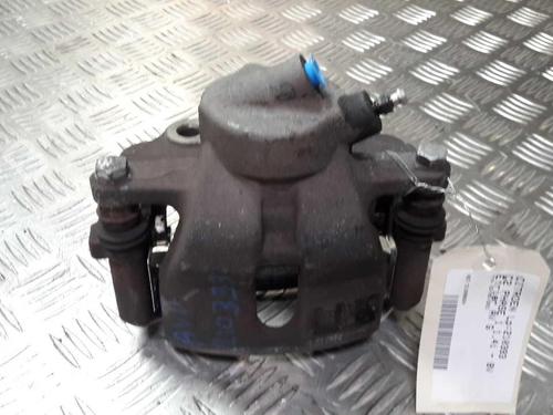 Left front brake caliper CITROËN C2 (JM_) 1.4 | BP23716971M105 - Image 3