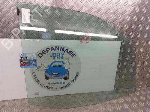 Used Front right door window Front right door window CITROËN JUMPY I Van (BS_, BT_, BY_, BZ_) 1.9 D (69 hp) 23745930 23745930