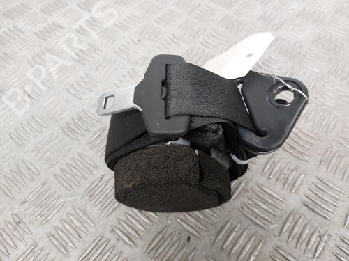 Used Rear left seatbelt Rear left seatbelt FIAT 500 (312_) 1.3 D Multijet (312AXB1A) (75 hp) 33661357 33661357
