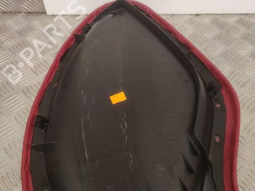 Front right panel SMART CITY-COUPE (450) 0.6 (S1CLA1, 450.341) | BP23745788C59 - Image 5