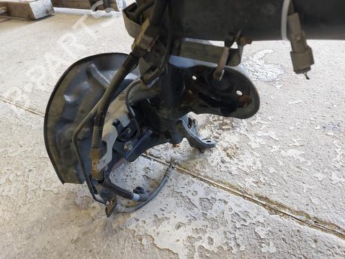 Bakaksel Bakaksel NISSAN QASHQAI II (J11, J11_) 1.6 dCi (130 hp) 33848392 33848392