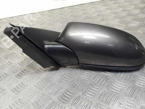 Left mirror BMW 1 (E87) 118 d | BP23734742C26