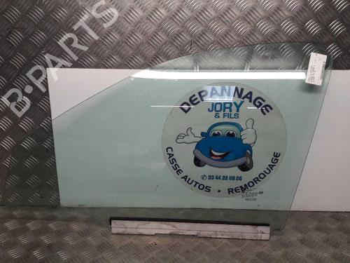 Used Front left door window OPEL CORSA B (S93) 1.2 i 16V (F08, F68, M68) (65 hp) 23735244