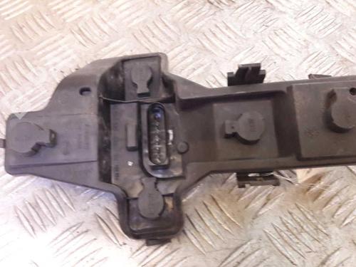 Used Lamp holder Lamp holder VW TOURAN (1T1, 1T2) 1.9 TDI (105 hp) 23726693 23726693