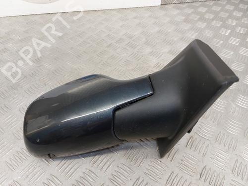 Right mirror RENAULT CLIO III (BR0/1, CR0/1) 1.5 dCi (BR17, CR17) | BP23745267C27 