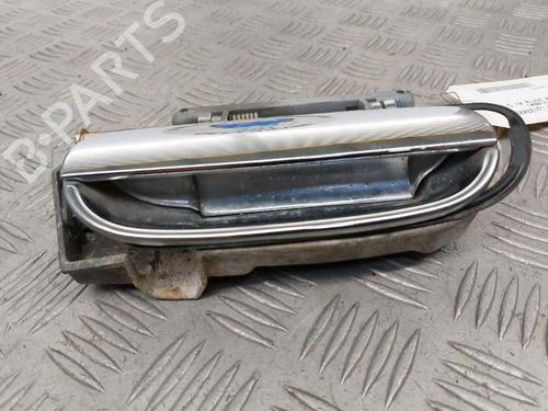 Høyre foran utvendig håndtak ALFA ROMEO 166 (936_) 2.4 JTD (936A2B__) | BP23744698C129 