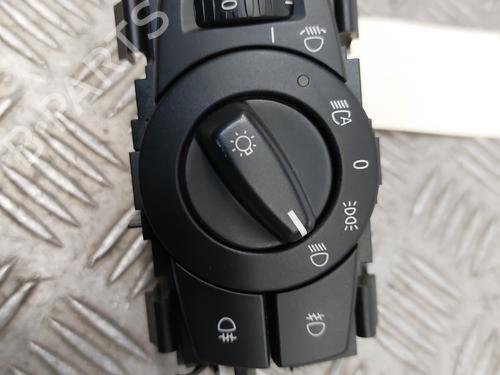 Mando luces Mando luces BMW 1 (E87) 118 d (143 hp) 33967230 33967230