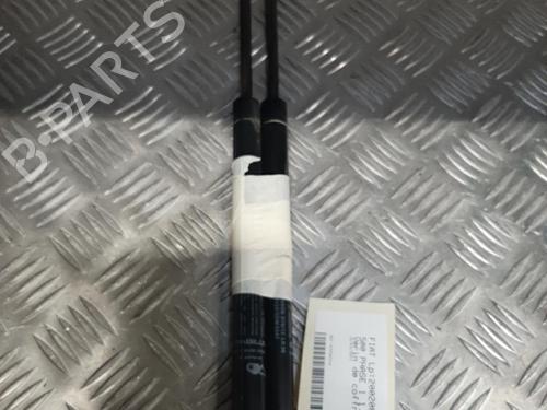 Used Tailgate lift support FIAT 500 (312_) 1.2 (312AXA1A) (69 hp) 23655623