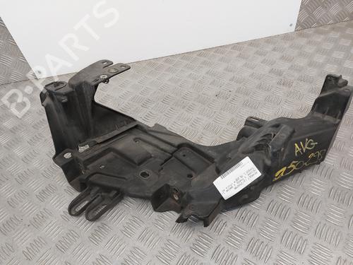 Used Front bumper bracket RENAULT MEGANE III Grandtour (KZ0/1) 1.5 dCi (KZ09, KZ0D, KZ1G, KZ29, KZ14, KZ1W, KZ10, KZ1F,... (110 hp) 29334296