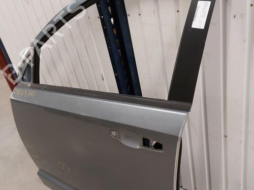 Left front door DODGE JOURNEY 2.0 CRD | BP30191315C2 