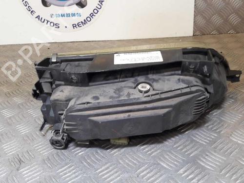 Used Left headlight Left headlight CITROËN XANTIA (X1_, X2_) 2.0 HDI 90 (90 hp) 23725594 23725594