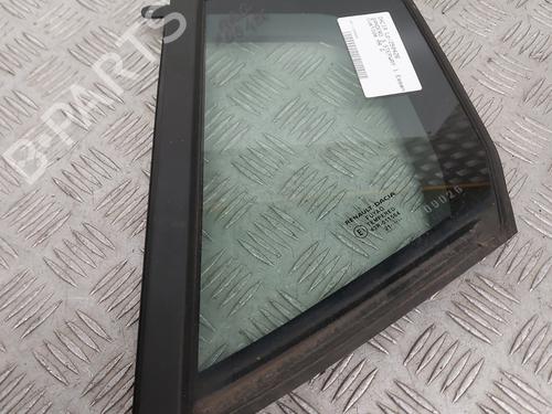 Used Rear left door window Rear left door window DACIA SANDERO III 1.0 TCe 90 (91 hp) 29456820 29456820