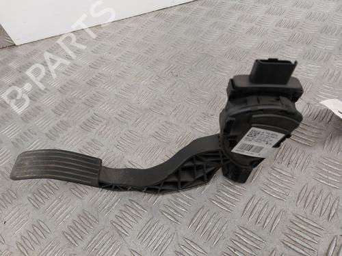 Pedal PEUGEOT 2008 I (CU_) 1.2 VTi | BP23748680I4 - Image 2